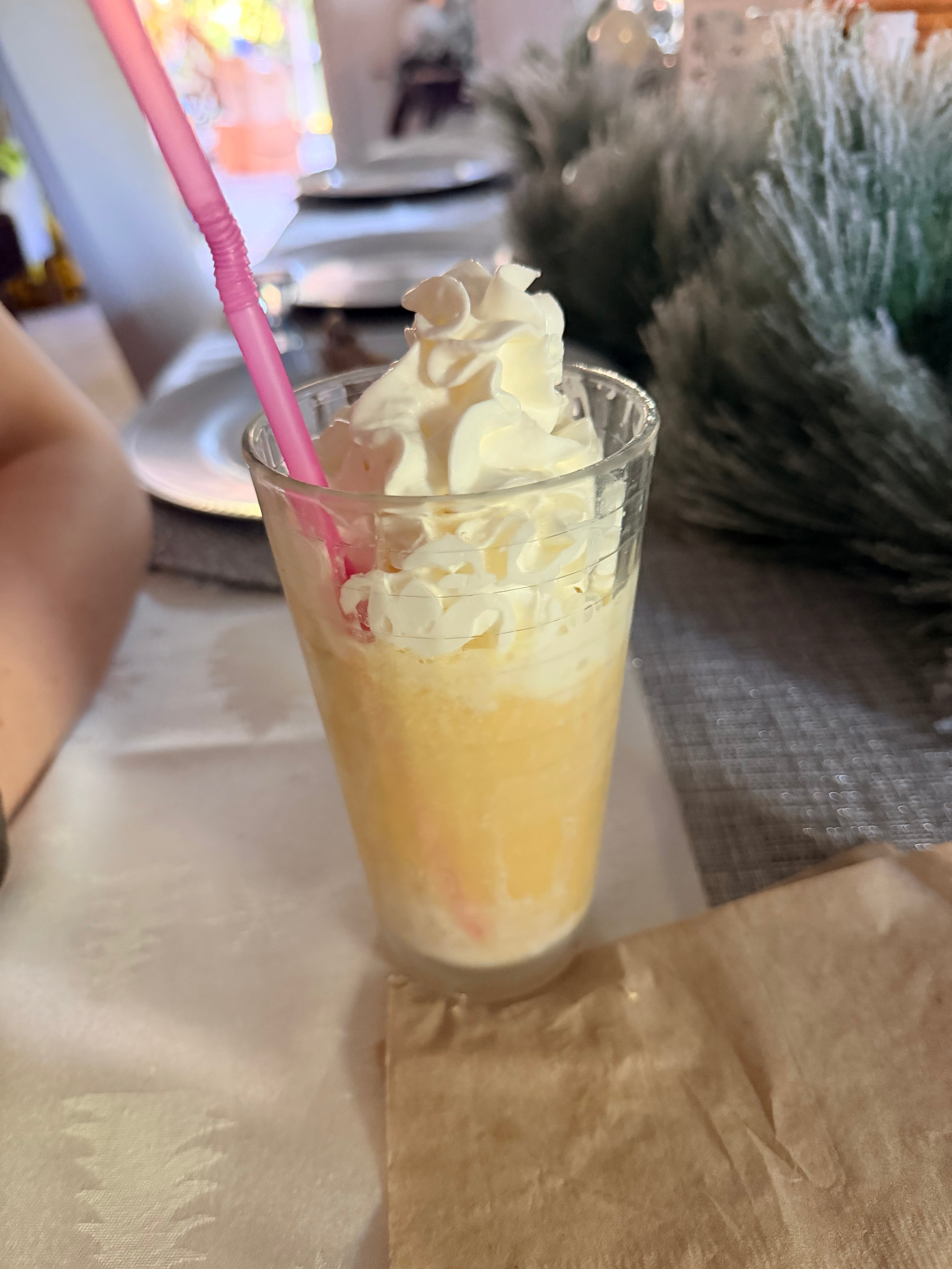 Sunbathe Float