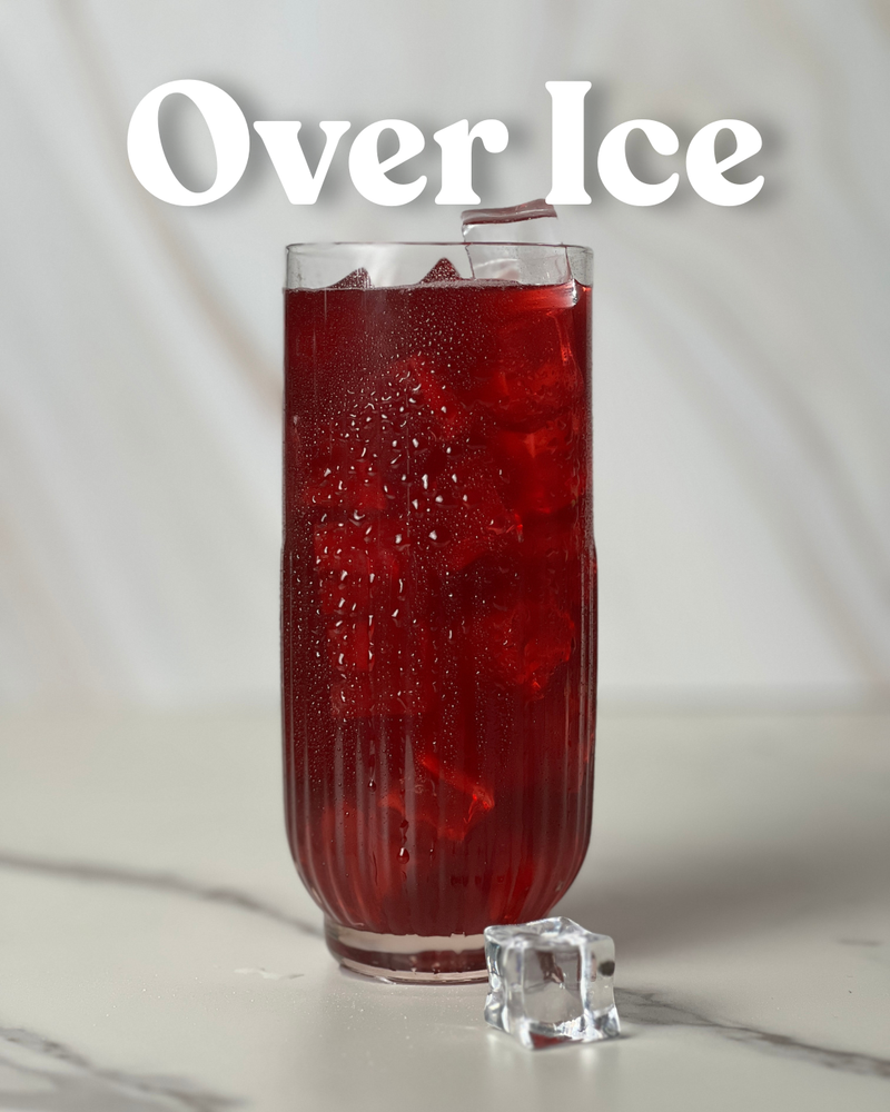 Over Ice