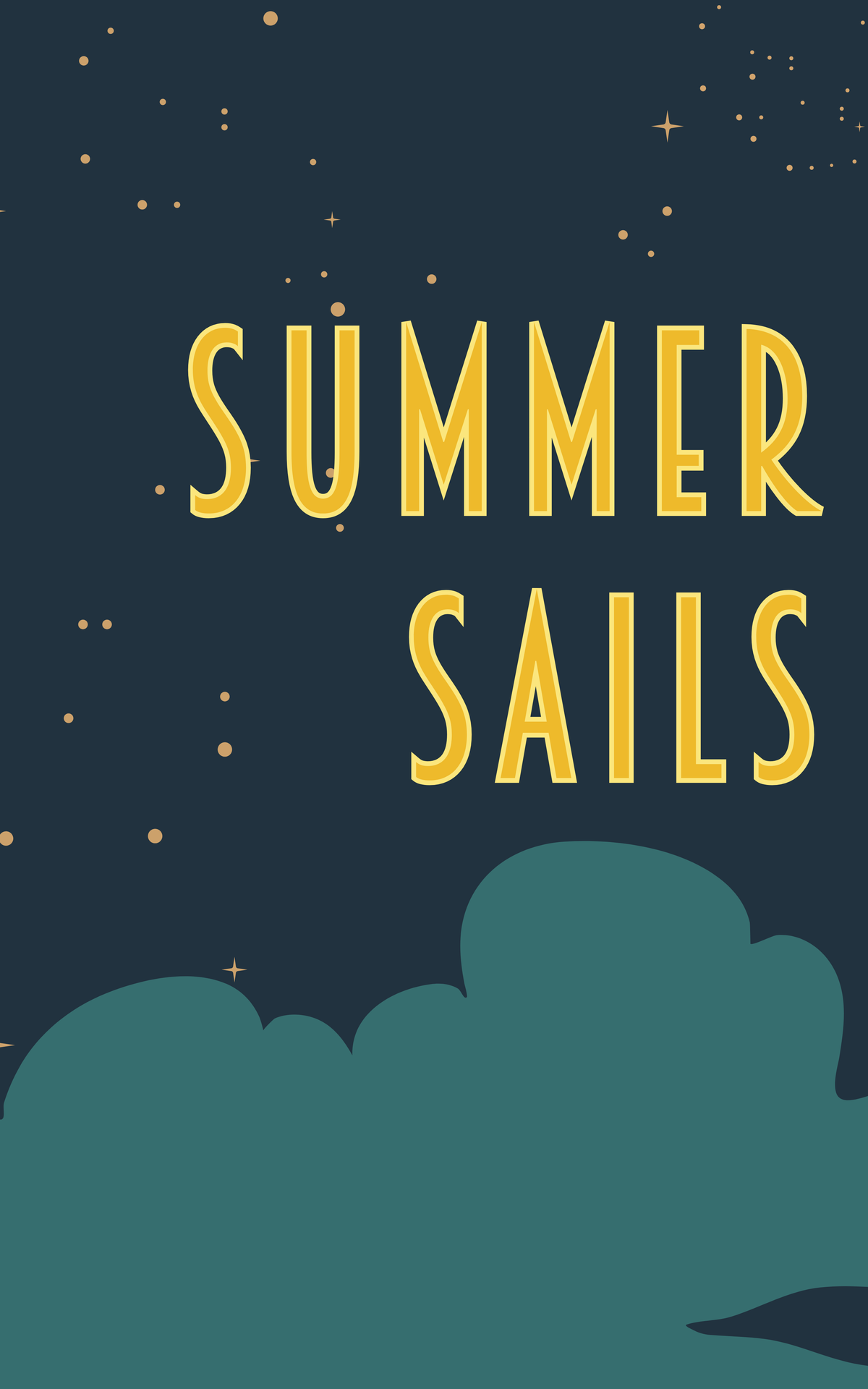 Summer Sails